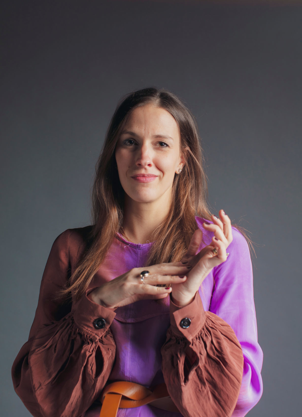 Mallory Page